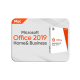 Microsoft Office 2019 Home & Business for MAC	
