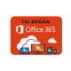 Tài Khoản Office 365