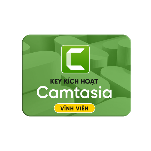 Key kích hoạt Camtasia là một trong những yếu tố không thể thiếu để kích hoạt và sử dụng được phần mềm này. Việc sử dụng key kích hoạt Camtasia đúng cách sẽ giúp bạn tận dụng hết những tính năng mà phần mềm mang lại. Hãy tìm hiểu thêm thông tin về key kích hoạt trong đoạn video này nhé.