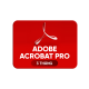 Tài khoản Adobe Acrobat Pro (3 tháng)