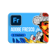 Tài khoản Adobe Fresco (3 tháng)