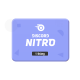 Discord Nitro Classic 1 Năm